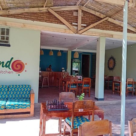 Blend Lodge And Kitchen - Pakachere Zomba ภายนอก รูปภาพ