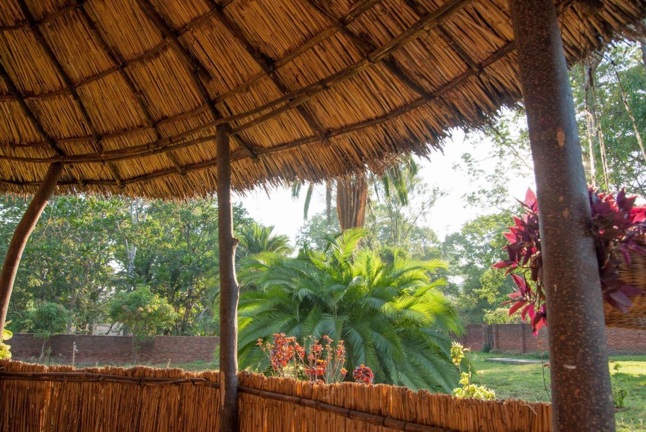 Blend Lodge And Kitchen - Pakachere Zomba ภายนอก รูปภาพ
