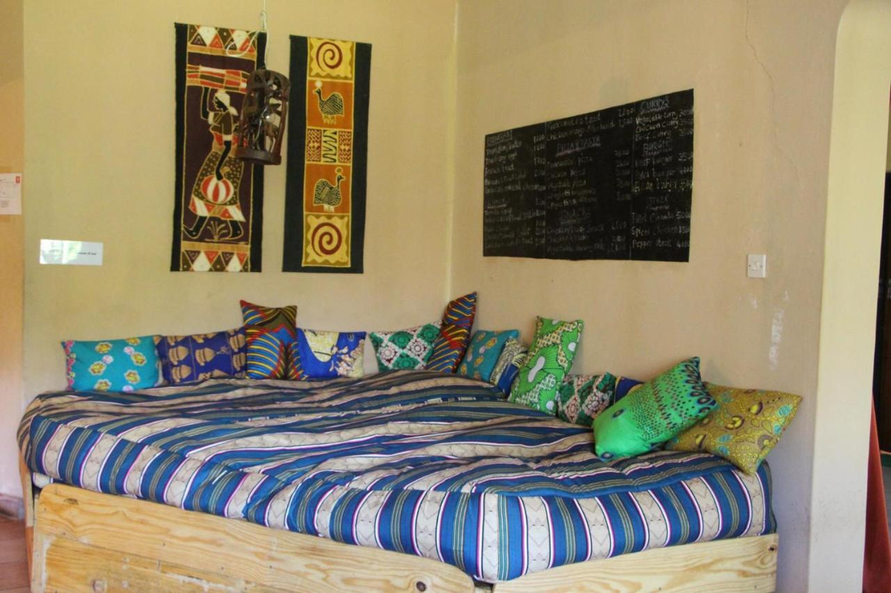 Blend Lodge And Kitchen - Pakachere Zomba ภายนอก รูปภาพ