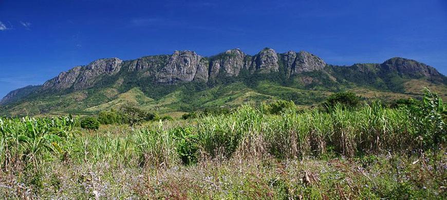 Blend Lodge And Kitchen - Pakachere Zomba ภายนอก รูปภาพ