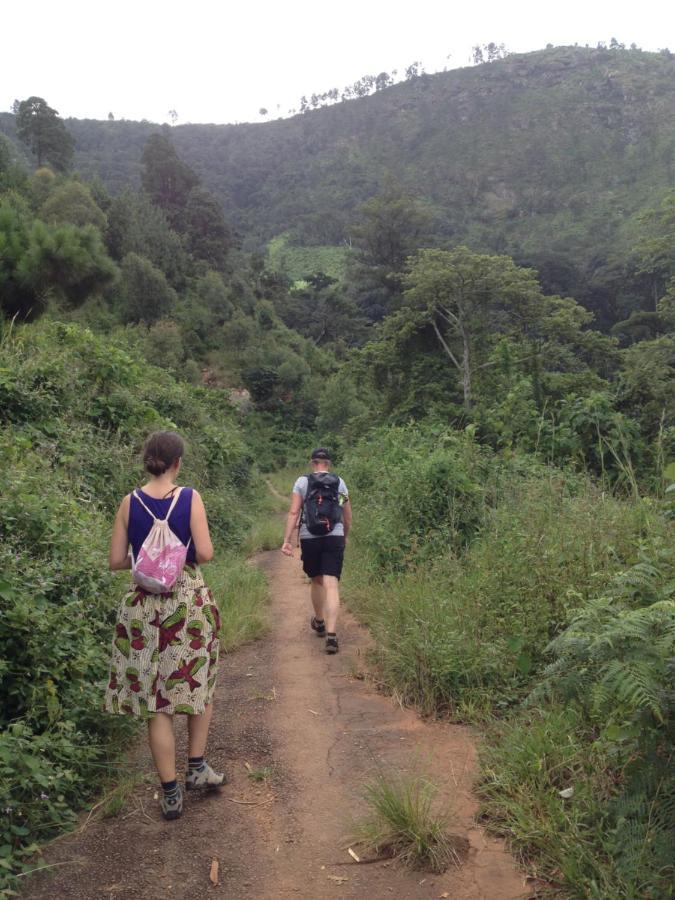 Blend Lodge And Kitchen - Pakachere Zomba ภายนอก รูปภาพ