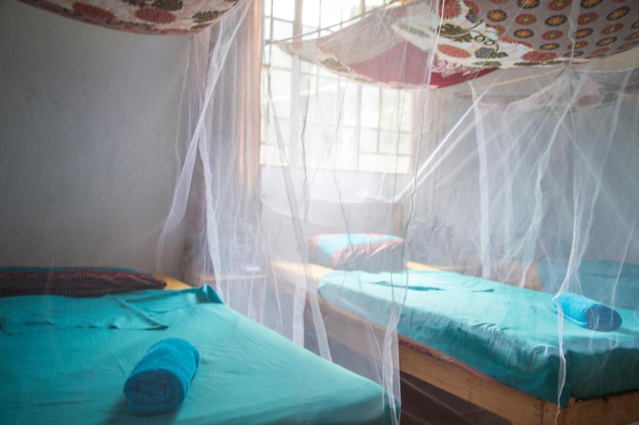 Blend Lodge And Kitchen - Pakachere Zomba ภายนอก รูปภาพ