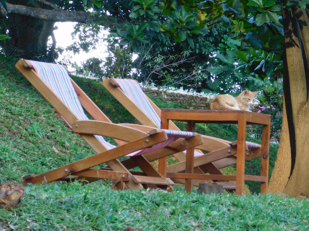Blend Lodge And Kitchen - Pakachere Zomba ภายนอก รูปภาพ
