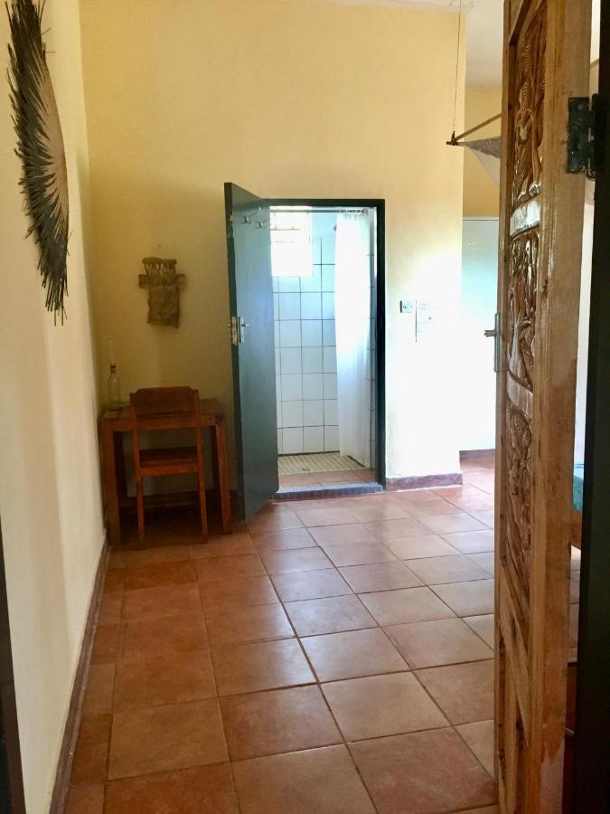 Blend Lodge And Kitchen - Pakachere Zomba ภายนอก รูปภาพ