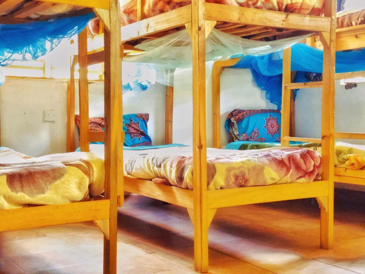 Blend Lodge And Kitchen - Pakachere Zomba ภายนอก รูปภาพ