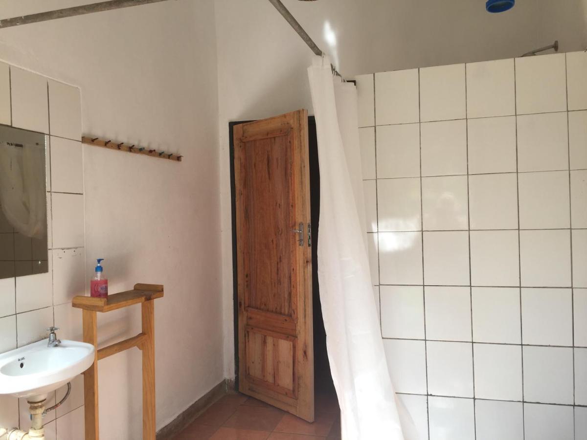 Blend Lodge And Kitchen - Pakachere Zomba ภายนอก รูปภาพ
