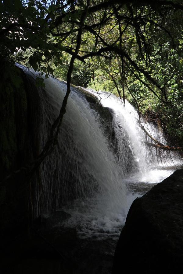 Blend Lodge And Kitchen - Pakachere Zomba ภายนอก รูปภาพ