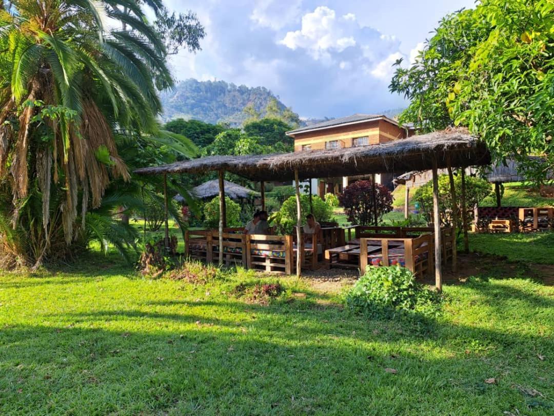 Blend Lodge And Kitchen - Pakachere Zomba ภายนอก รูปภาพ