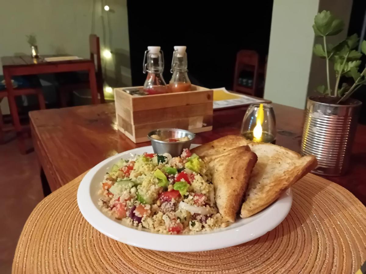 Blend Lodge And Kitchen - Pakachere Zomba ภายนอก รูปภาพ