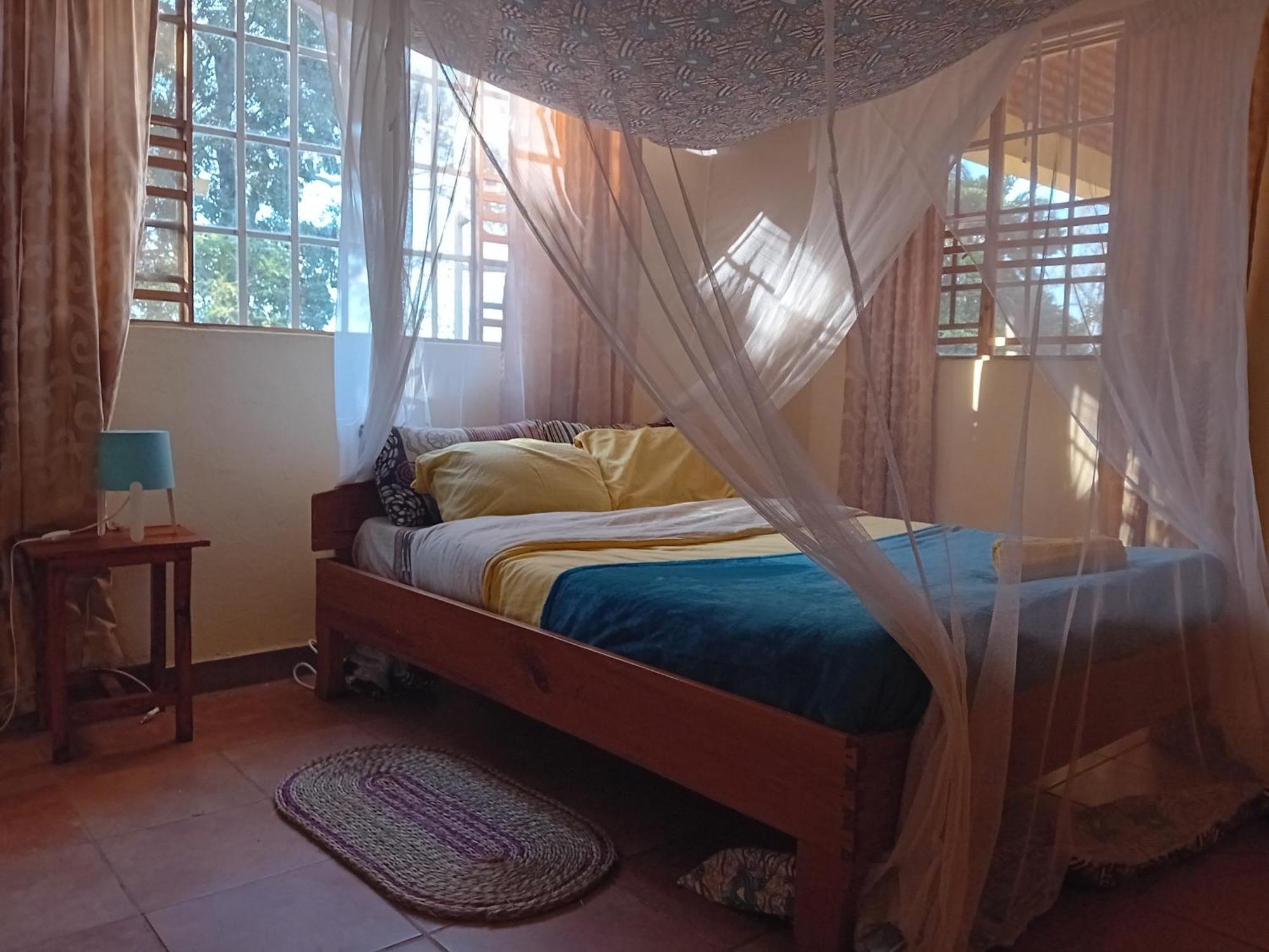 Blend Lodge And Kitchen - Pakachere Zomba ภายนอก รูปภาพ