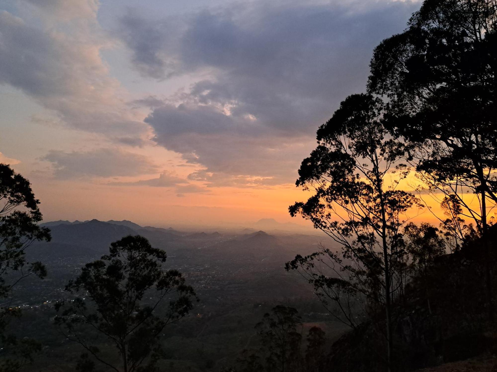 Blend Lodge And Kitchen - Pakachere Zomba ภายนอก รูปภาพ