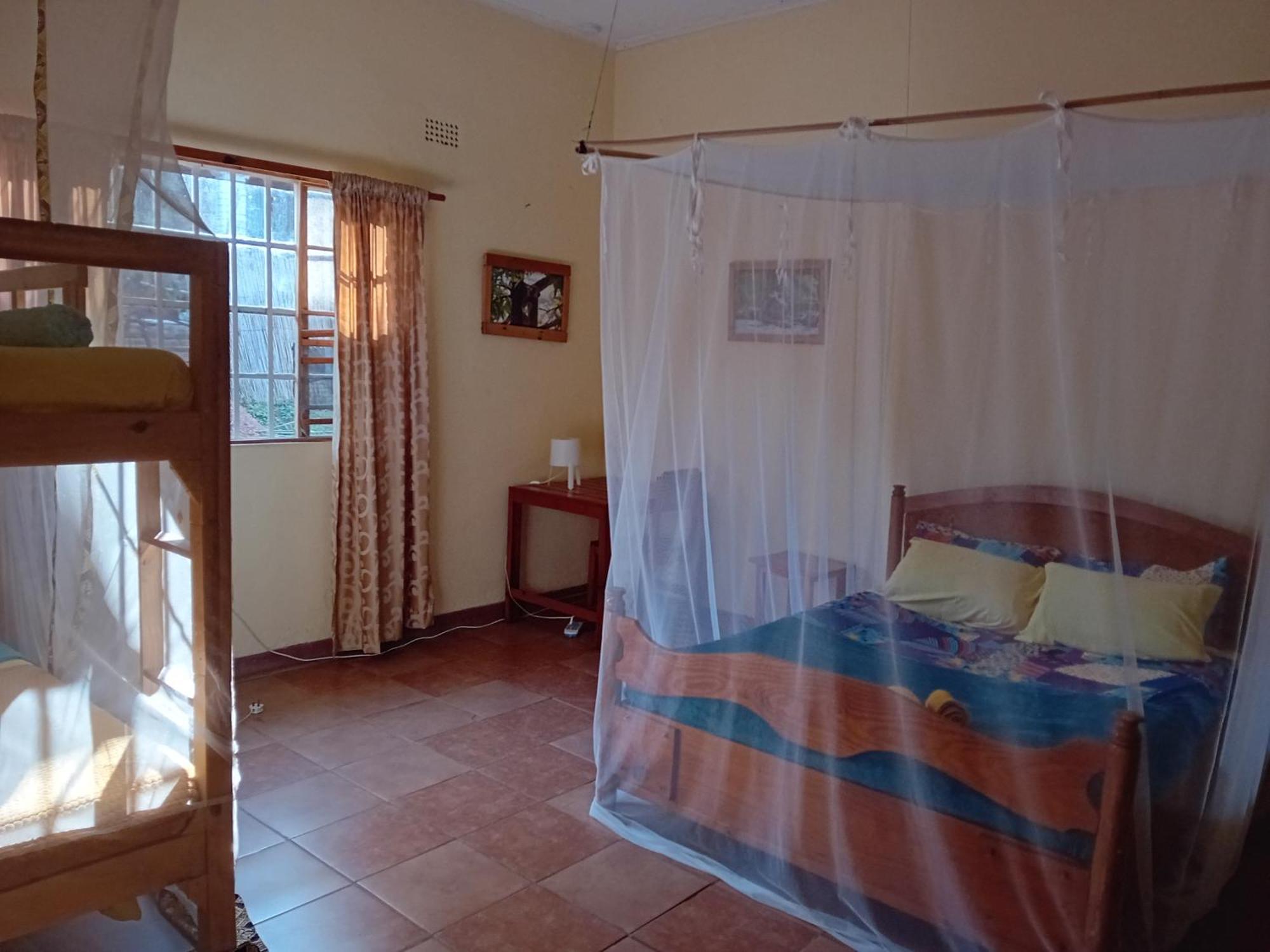 Blend Lodge And Kitchen - Pakachere Zomba ภายนอก รูปภาพ