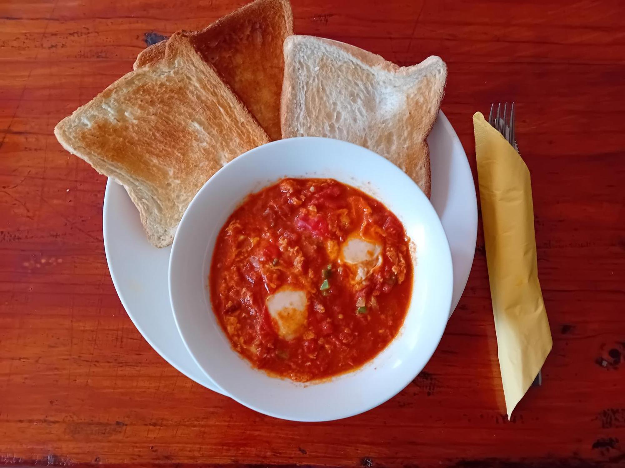 Blend Lodge And Kitchen - Pakachere Zomba ภายนอก รูปภาพ