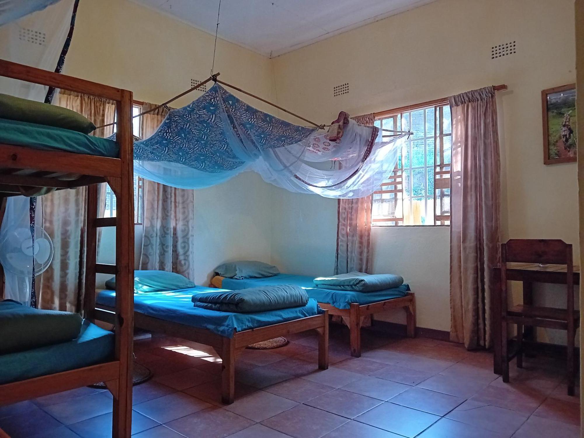 Blend Lodge And Kitchen - Pakachere Zomba ภายนอก รูปภาพ