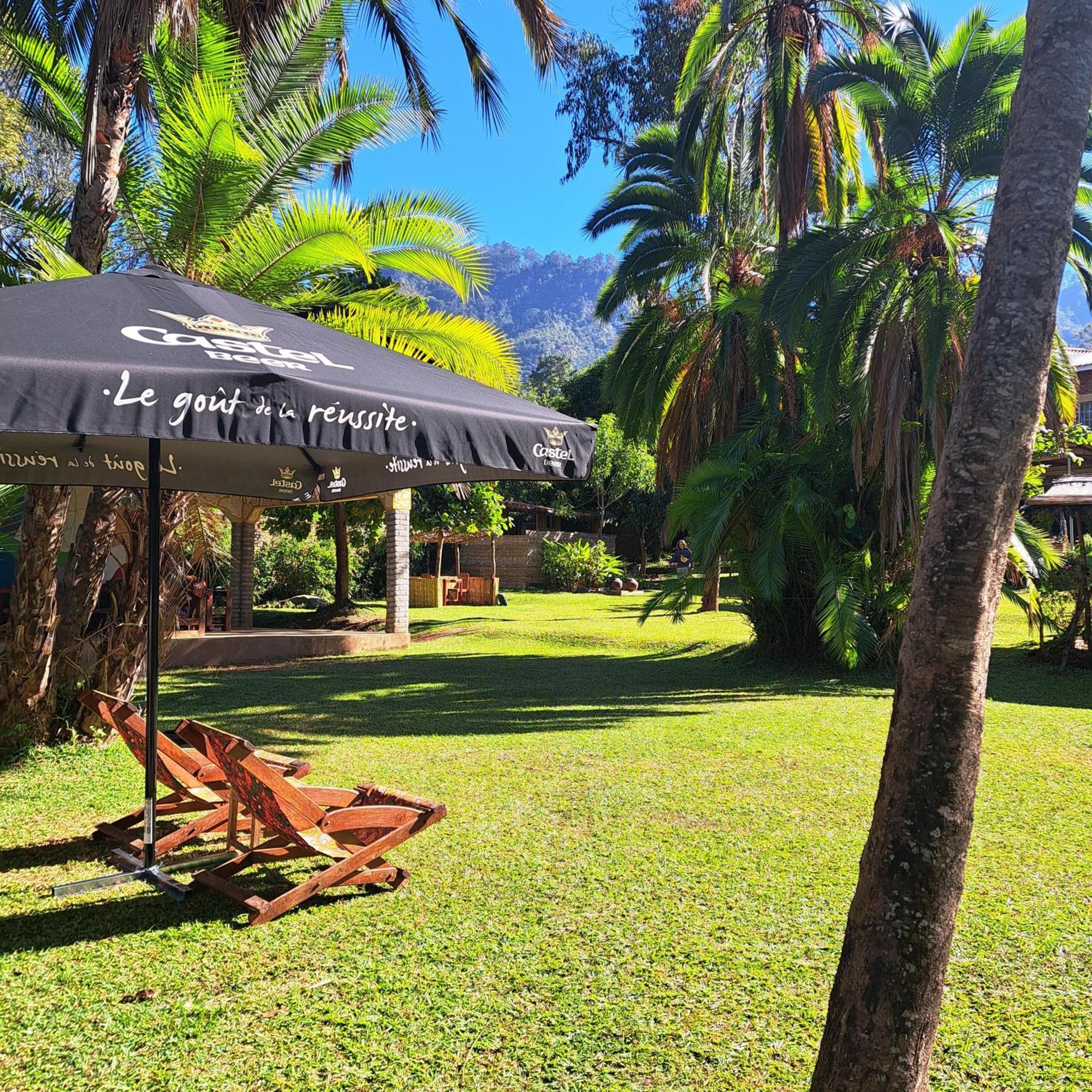 Blend Lodge And Kitchen - Pakachere Zomba ภายนอก รูปภาพ